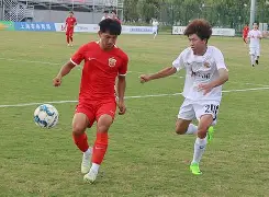 河套黑豹队对阵吴越鲸鲨队,马拉松半决赛爆冷,门将神扑救主——技战术储备厚实的简单介绍 河套黑豹队对阵吴越鲸鲨队,马拉松半决赛爆冷,门将神扑救主——技战术储备厚实的简单介绍