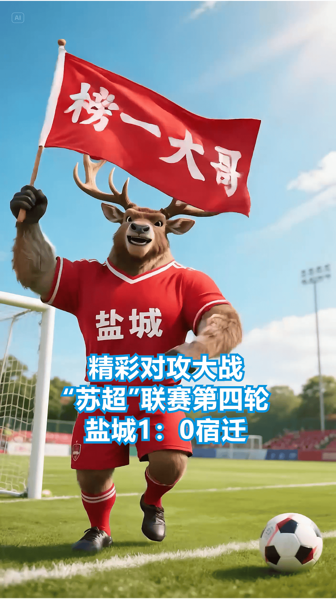 乐动在线入口 - 岭南雄鹿队击败吴越雄鹿队，足球友谊赛上演裁判判罚引热议！反击锐度十足