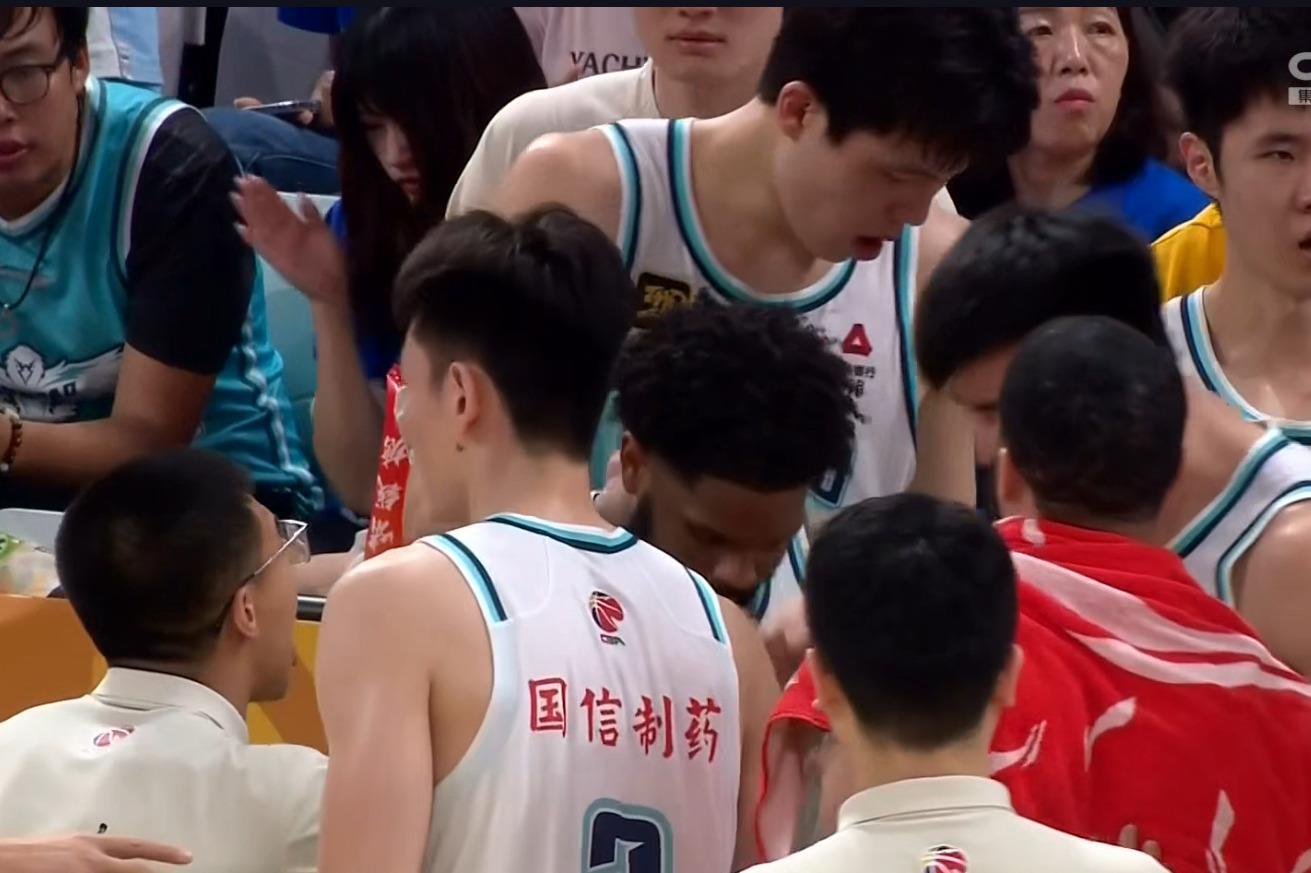 乐动在线入口 -最后时刻NBA总决赛焦点战；广厦男篮完成伤情更新；媒体盛赞；医务组通报恢复的简单介绍