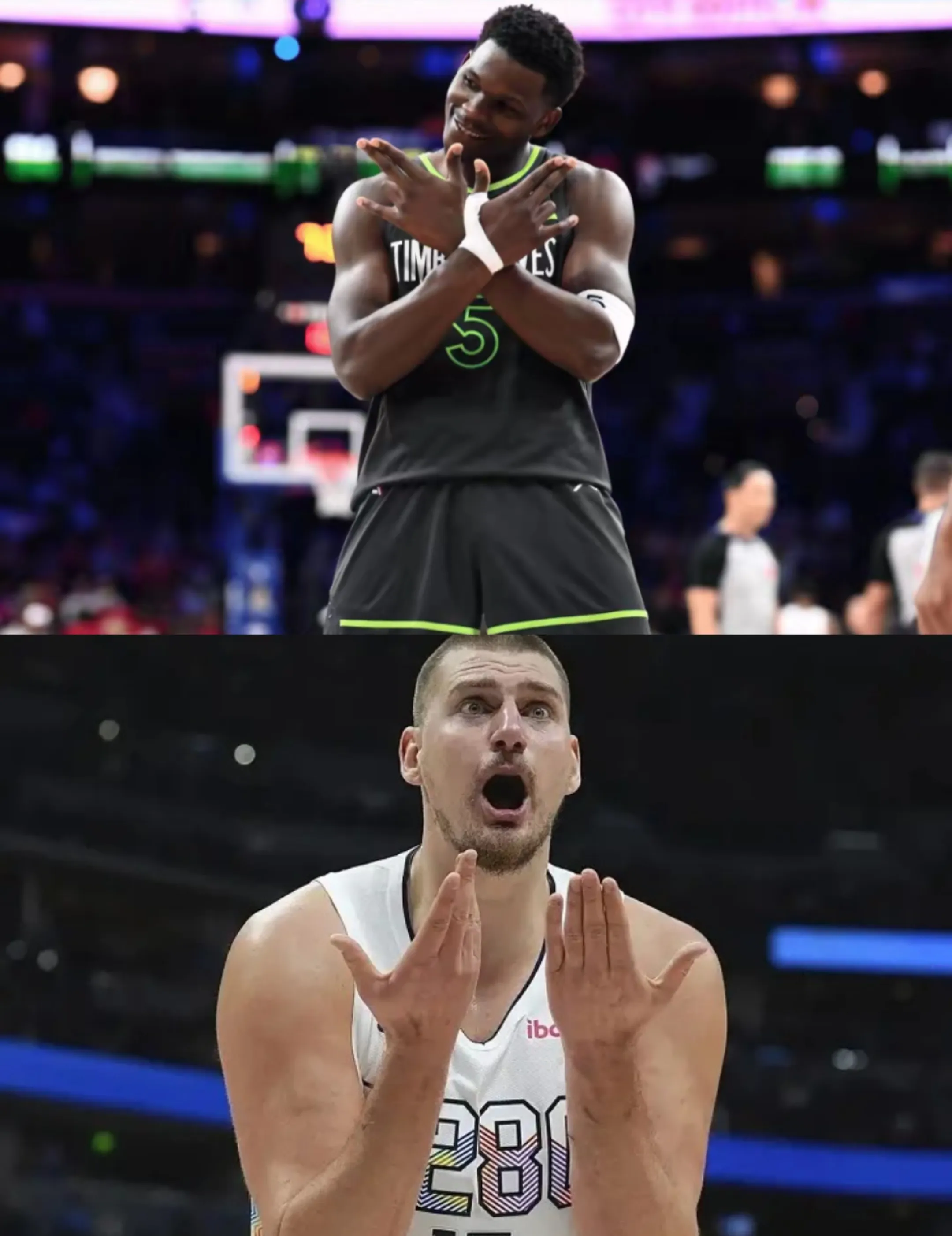  丹佛掘金今晨遗憾出局；志在NBA常规赛名次提升；底气十足；训练强度明显提升